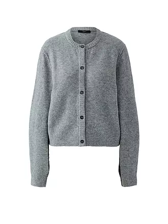 OUÍ | Cardigan ILAYA | 
